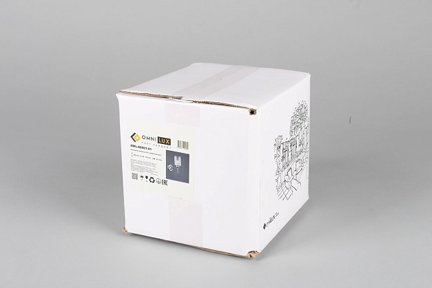 Бра Omnilux Dronero OML-66501-01 Фото № 5