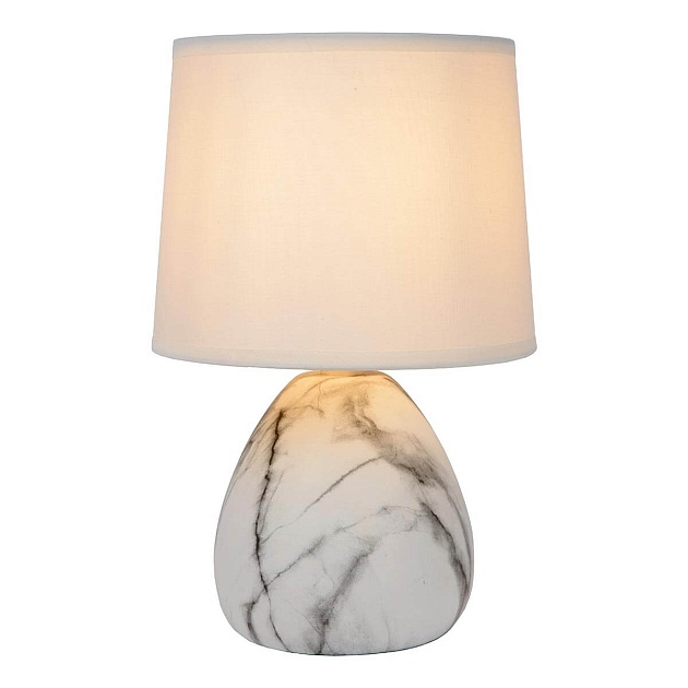 Настольная лампа Lucide Marmo 47508/81/31 Фото № 2