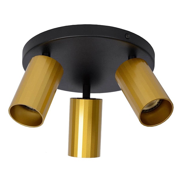 Спот Lucide Polygon 35914/13/02 Фото № 