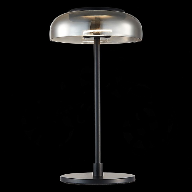 Настольная лампа ST Luce Lazio SL6002.404.01 изображение 3 Настольная лампа ST Luce Lazio SL6002.404.01 Фото № 3