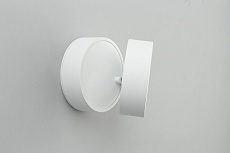 Светодиодный спот Omnilux Lenno OML-101309-18 3