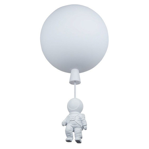Потолочный светильник Loft IT Cosmo 10044/250 White Фото № 