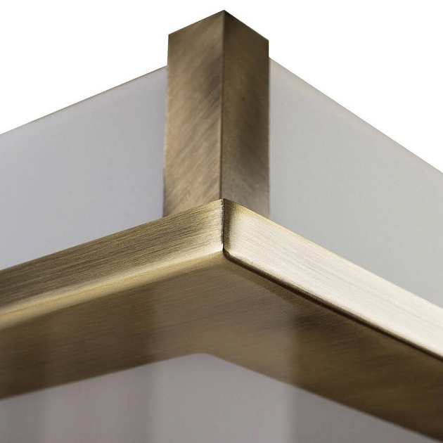 Потолочный светильник Arte Lamp Spruzzi A6064PL-2AB Фото № 2