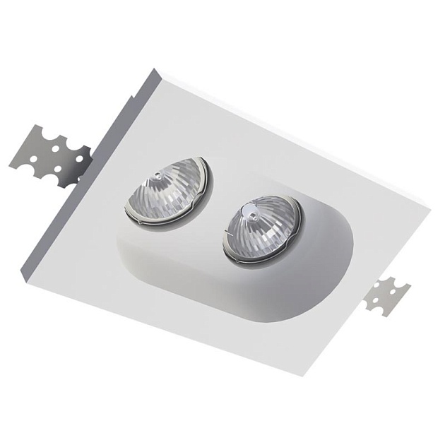 Встраиваемый светильник Artpole SGS7 изображение Встраиваемый светильник Artpole SGS7 Фото №