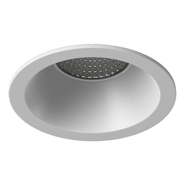 Встраиваемый светильник DesignLed DL-MJ-1004G-W 002972 Фото № 