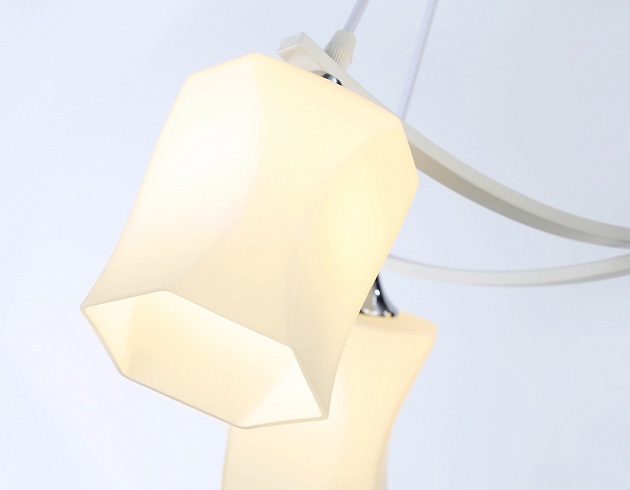 Подвесная люстра Ambrella light Traditional Modern TR303156 Фото № 2