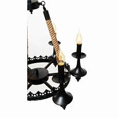 Подвесная люстра Loft IT Castle Loft1862-6 2