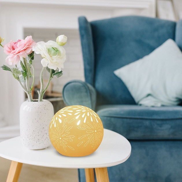 Настольная лампа Apeyron Салют 18-003 изображение 6 Настольная лампа Apeyron Салют 18-003 Фото № 6