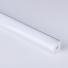 Профиль угловой алюминиевый Elektrostandard LL-2-ALP008 a041813 3