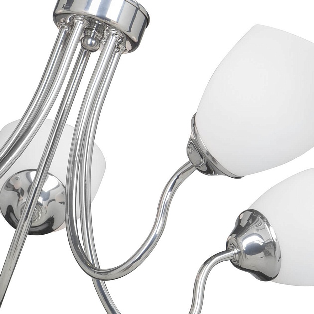 Потолочная люстра Vitaluce V3581/5PL Фото № 2