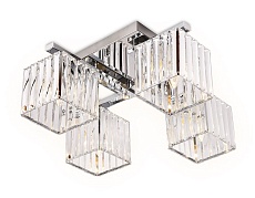 Потолочная люстра Ambrella light Traditional TR5213 1
