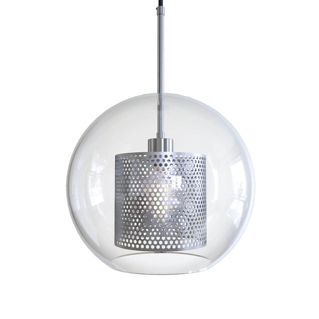 Подвесной светильник Loft IT Hexagon Loft2567-C Фото № 5