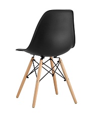 Кухонный стул Stool Group Style DSW черный УТ000000179 3