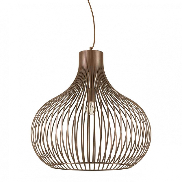 Подвесной светильник Ideal Lux Onion SP1 D60 205311 Фото № 
