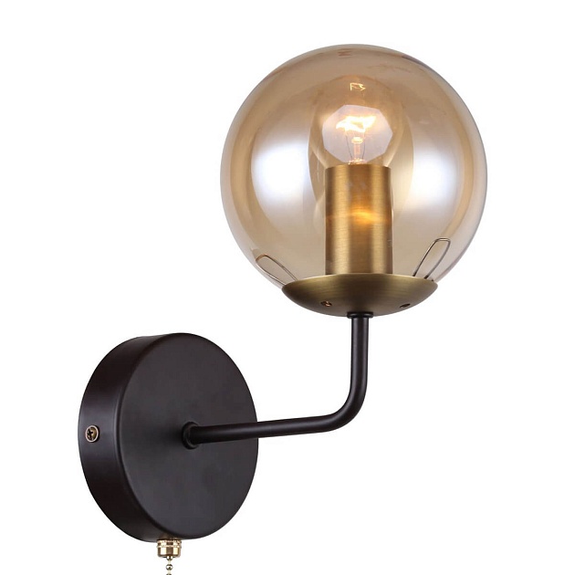 Бра F-Promo Modestus 2344-1W Фото № 5