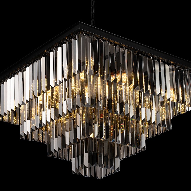 Подвесная люстра Loft IT Prism 10018/600S изображение 4 Подвесная люстра Loft IT Prism 10018/600S Фото № 4