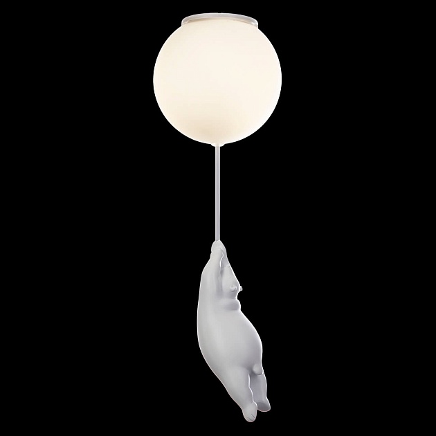 Потолочный светильник Loft IT Teddy 10030S изображение 5 Потолочный светильник Loft IT Teddy 10030S Фото № 5