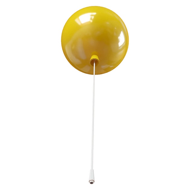 Потолочный светильник Loft IT Memory 5055C/S Yellow изображение 3 Потолочный светильник Loft IT Memory 5055C/S Yellow Фото № 3