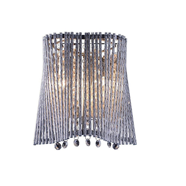 Настенный светильник Arte Lamp Incanto A4207AP-2CC Фото № 