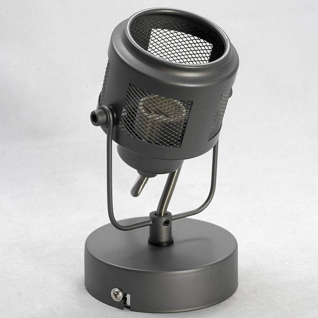 Спот Lussole Loft Haines LSP-8045 Фото № 3