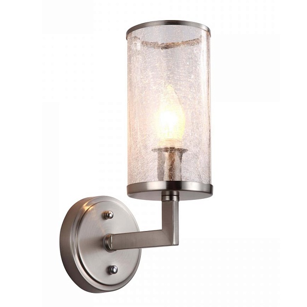 Бра Lumina Deco Howard LDW 8040-1 NK изображение Бра Lumina Deco Howard LDW 8040-1 NK Фото №