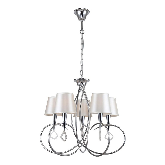 Подвесная люстра Escada 1134/5S изображение Подвесная люстра Escada 1134/5S Фото №