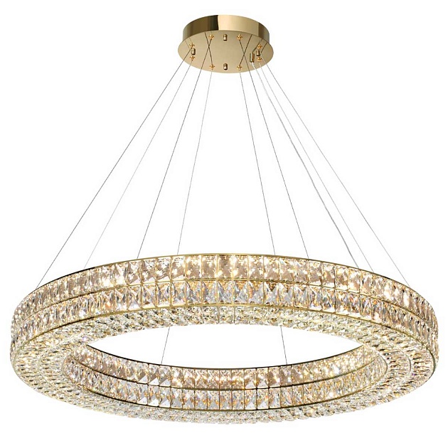 Подвесная люстра Odeon Light PANTA 4926/98L изображение 2 Подвесная люстра Odeon Light PANTA 4926/98L Фото № 2