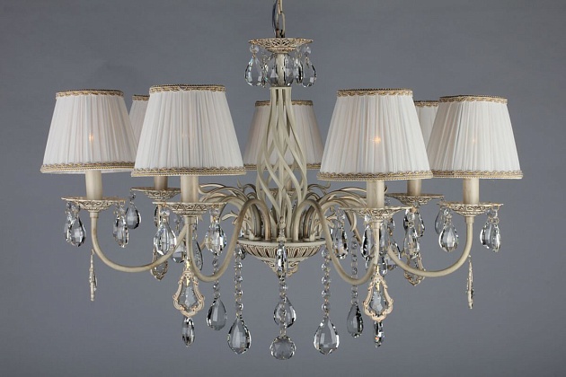 Подвесная люстра Omnilux OML-60803-07 Фото № 6