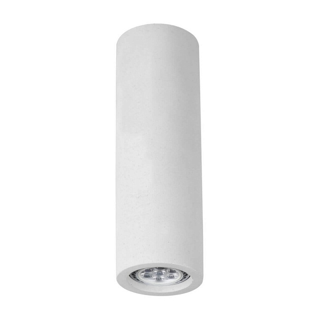 Потолочный светильник Arte Lamp A9267PL-1WH Фото № 