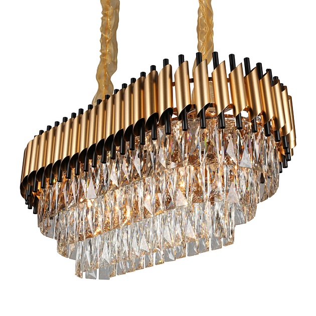 Подвесная люстра Omnilux Fontevivo OML-81903-13 Фото № 