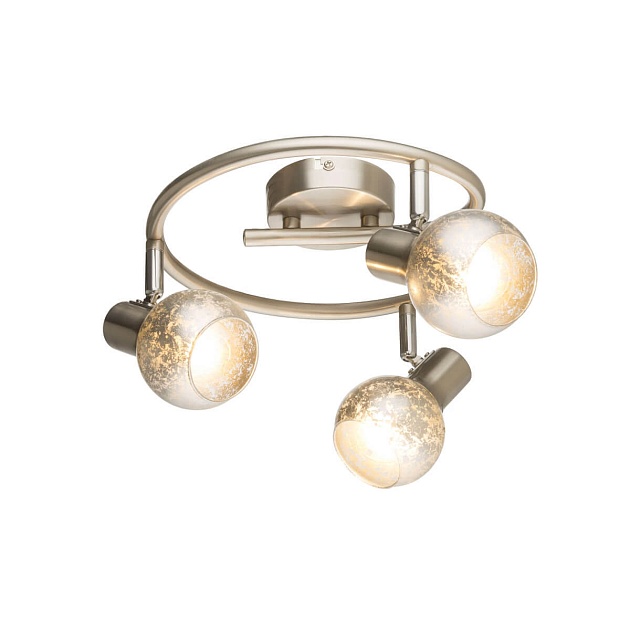 Спот Globo Zacate 54840-3 изображение Спот Globo Zacate 54840-3 Фото №