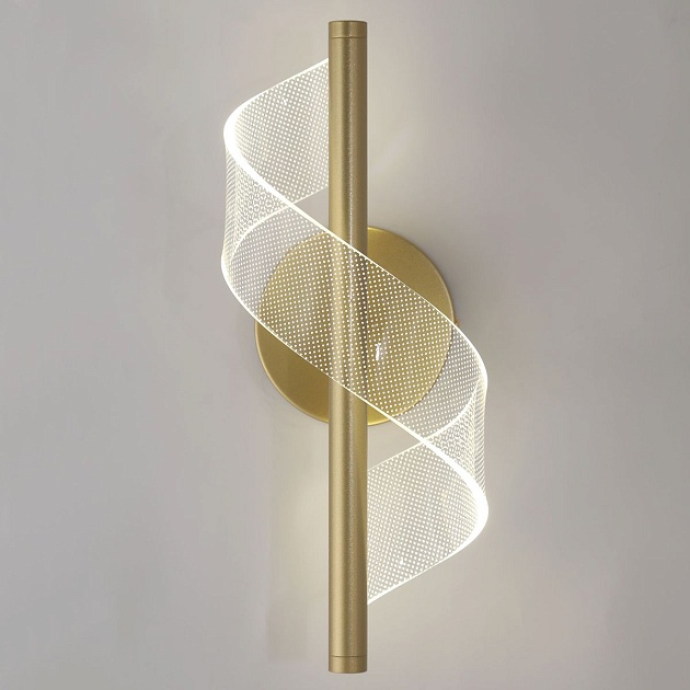 Бра Lussole Bradford LSP-7189 Фото № 4