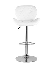 Барный стул Stool Group Бон белый BC-053 white 4