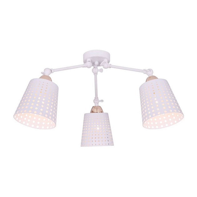 Потолочная люстра Toplight Kristiana TL1154-3D Фото № 