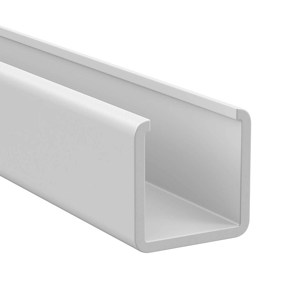 Профиль Lightstar NEOLED для неоновой ленты, 2м 430192 Фото № 
