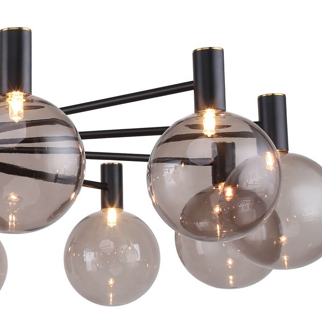 Подвесная люстра Favourite Eternity 2766-12P Фото № 5