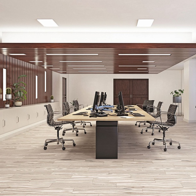 Встраиваемая светодиодная панель Apeyron 06-29 Фото № 15