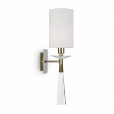 Настенный светильник Maytoni Bianco MOD224WL-01BS 5