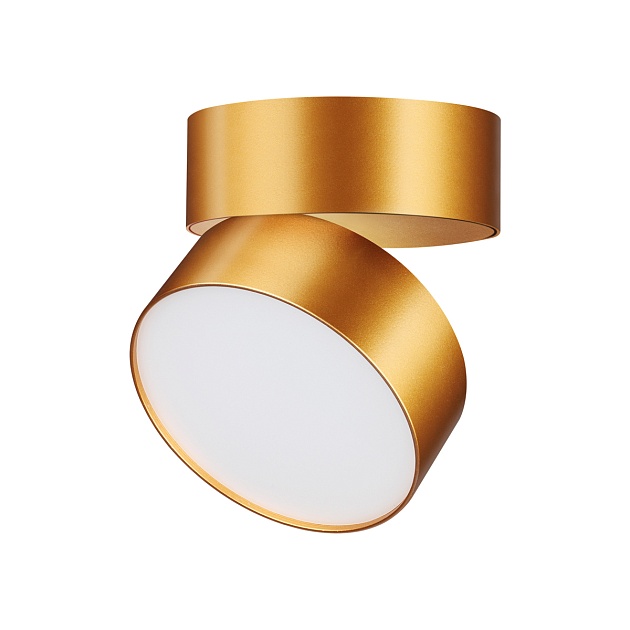 Светодиодный спот Novotech Over Prometa 358751 изображение Светодиодный спот Novotech Over Prometa 358751 Фото №