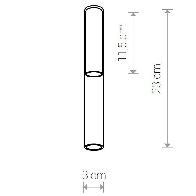 Плафон Nowodvorski Cameleon Straw S 8536 изображение 2 Плафон Nowodvorski Cameleon Straw S 8536 Фото № 2