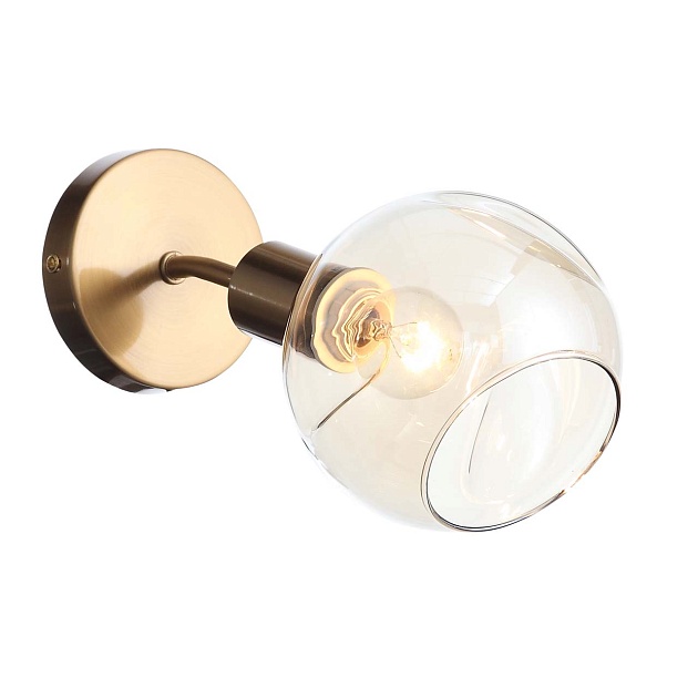 Бра Evoluce Gentore SLE155301-01 изображение Бра Evoluce Gentore SLE155301-01 Фото №