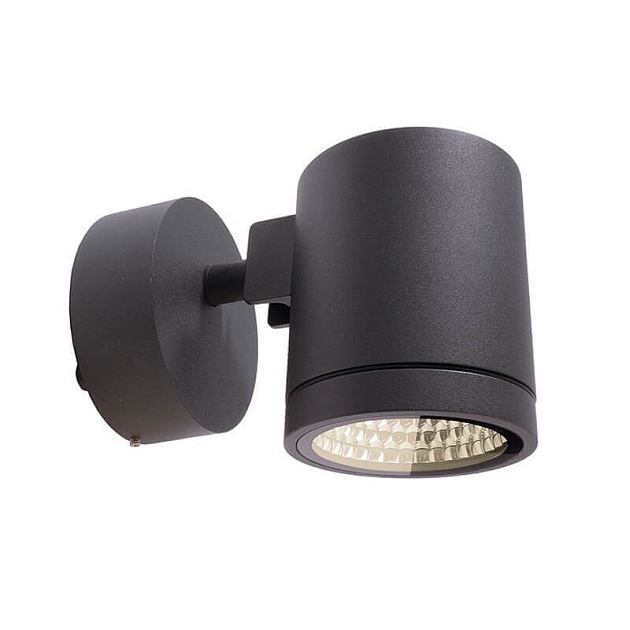 Уличный настенный светильник Deko-Light Mobby II 731021 Фото № 