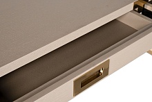 Письменный стол Garda Decor 46AS-D4084-TP 3