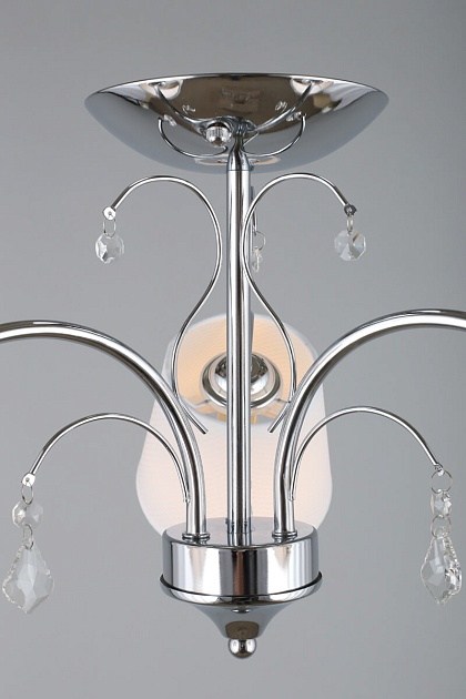 Потолочная люстра Omnilux Novello OML-56307-03 изображение 6 Потолочная люстра Omnilux Novello OML-56307-03 Фото № 6