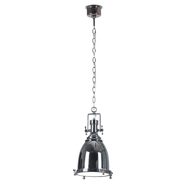 Подвесной светильник Lussole Loft LSP-9614 Фото № 