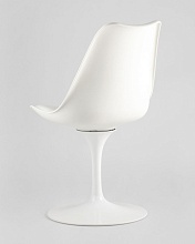 Барный стул Stool Group Tulip белый Y1585 white 2