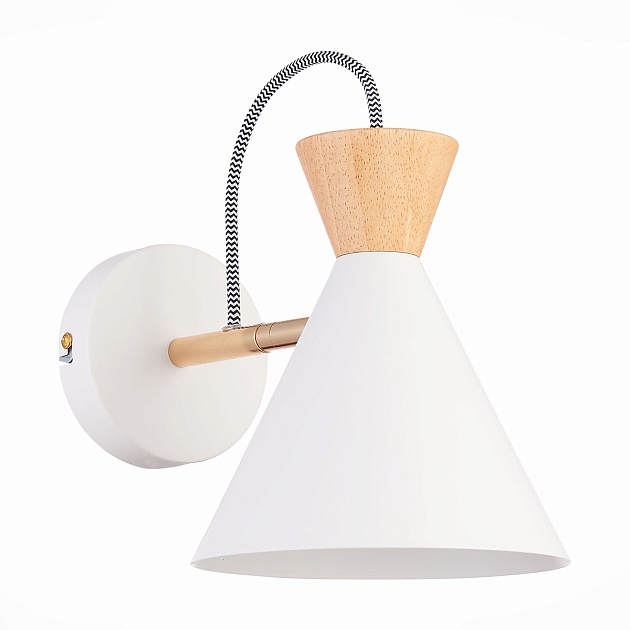 Бра Evoluce Modica SLE125101-01 изображение 2 Бра Evoluce Modica SLE125101-01 Фото № 2