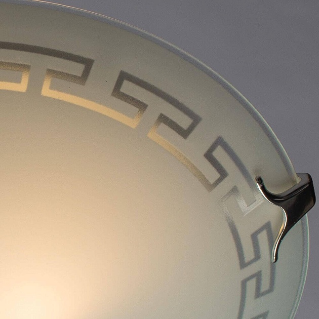 Настенный светильник Arte Lamp Antica A4220PL-2CC Фото № 2