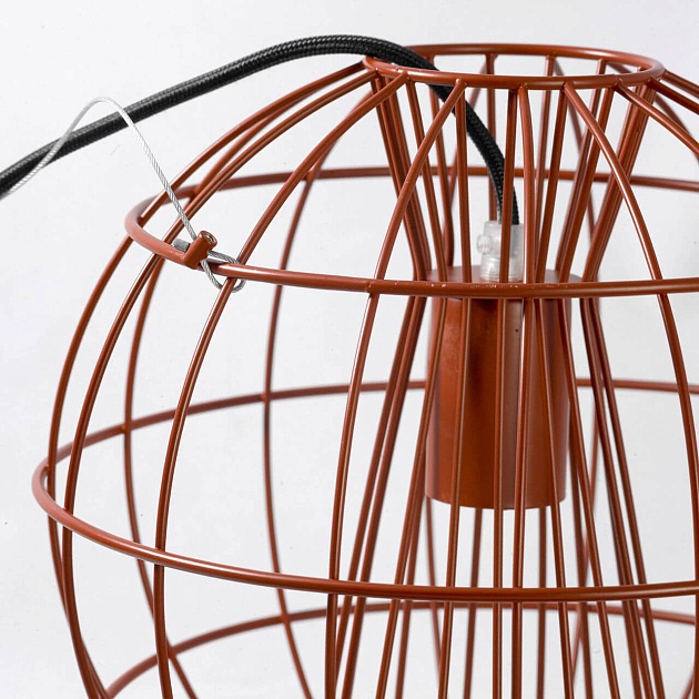 Подвесной светильник Lussole Lgo GRLSP-9934 изображение 5 Подвесной светильник Lussole Lgo GRLSP-9934 Фото № 5