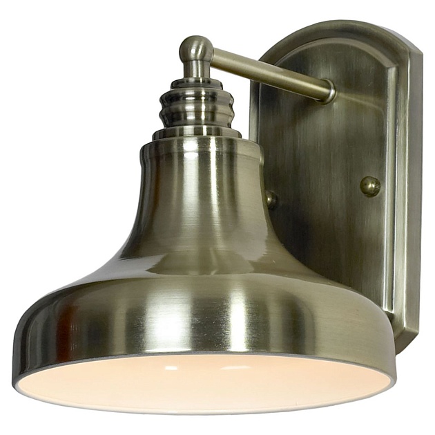 Бра Lussole Sona LSL-3001-01V Фото № 